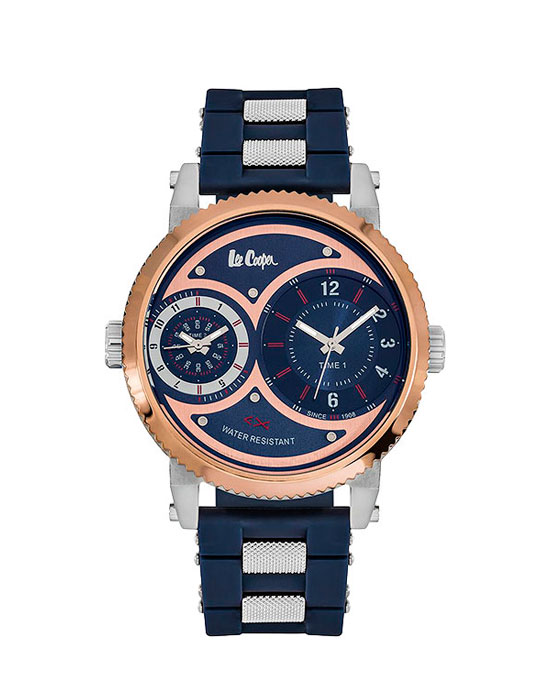 Часы Lee Cooper Sport LC06198.599
